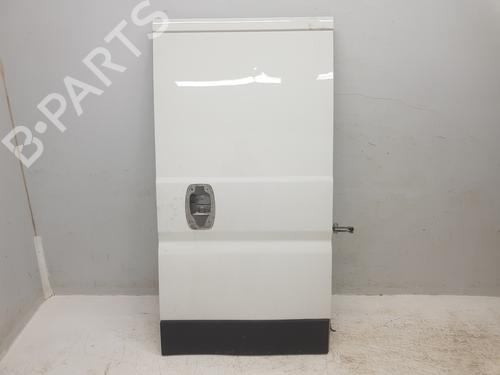 Used Right rear door Right rear door PEUGEOT BOXER Van 2.2 HDi 120 (120 hp) 33801769 33801769