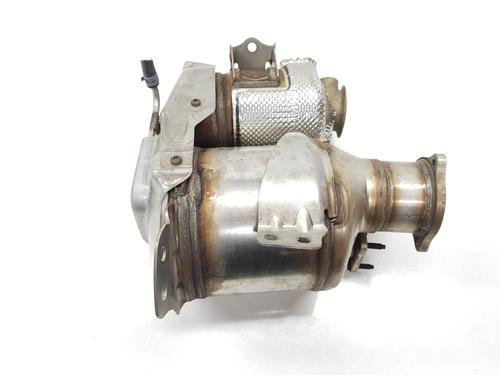 Used Particulate filter AUDI A6 C7 (4G2, 4GC) 2.0 TDI (190 hp) 30479619