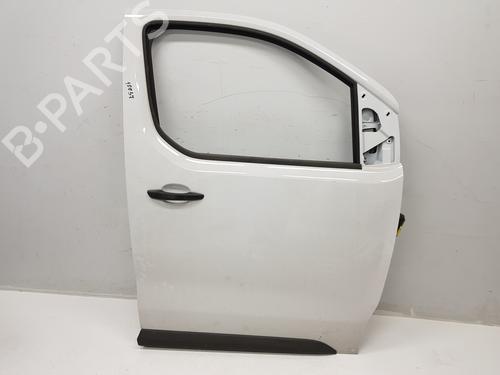 Used Right front door Right front door RENAULT TRAFIC III Van (FG_) [2014-2026] 36333704 36333704