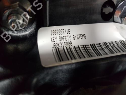 Airbag Kit AUDI A5 (8T3) 2.7 TDI | BP20199500C86 