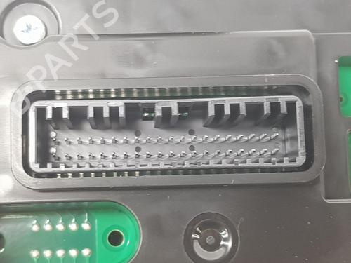 Instrument cluster HYUNDAI i20 II (GB, IB) 1.2 | BP15498865C47 