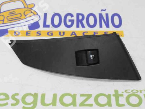 Used Left rear window switch Left rear window switch BMW 5 (E60) 530 d (218 hp) 1363990 1363990