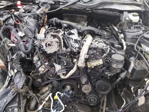 Other MERCEDES-BENZ M-CLASS (W164) ML 280 CDI 4-matic (164.120) | BP14124797O1 