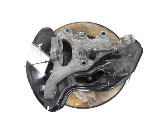 Left front steering knuckle MERCEDES-BENZ C-CLASS T-Model (S204) C 220 CDI (204.208) | BP5961102M25 