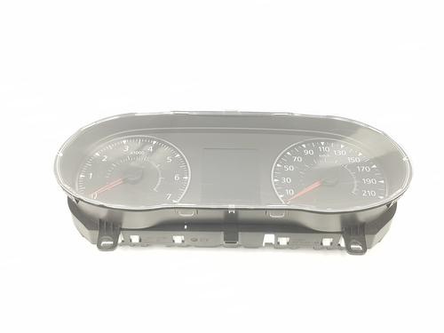 Used Instrument cluster DACIA DUSTER (HS_) 1.5 dCi (109 hp) 16502384