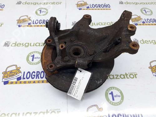 Used Right rear steering knuckle OPEL INSIGNIA A (G09) 2.0 CDTI (68) (160 hp) 1932926