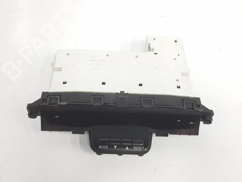 Used Display monitor TOYOTA LAND CRUISER PRADO (_J12_) 3.0 D-4D (KDJ120, KDJ125) (163 hp) 8369443