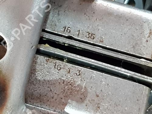 Steering column PEUGEOT 308 II (LB_, LP_, LW_, LH_, L3_) 1.6 BlueHDi 120 | BP29011055M21 