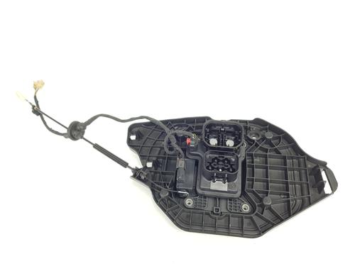 Used Electronic module Electronic module CUPRA BORN (K11) 63 (231 hp) 33474551 33474551