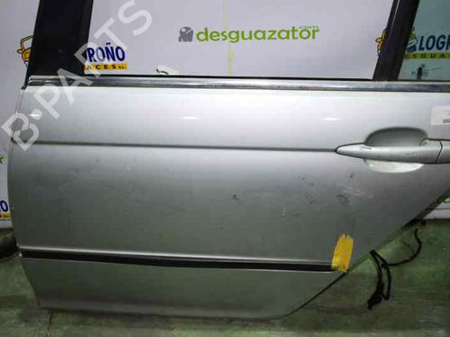 Left rear door BMW 3 Touring (E46) 330 d | BP1167520C4 