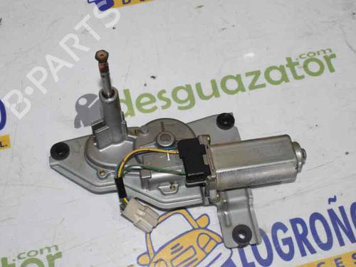 Used Rear wiper motor MITSUBISHI PAJERO III (V7_W, V6_W) 3.2 Di-D (V68W) (160 hp) 2002043