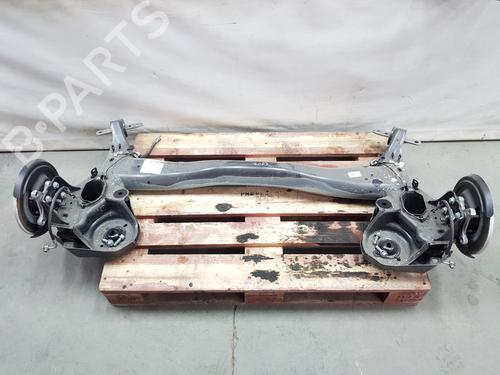 Used Rear axle OPEL ASTRA L Sports Tourer (OV5) 1.2 (FRHNPJ) (110 hp) 22912228