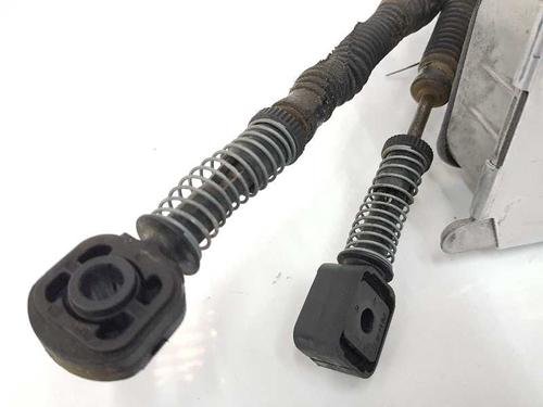Gear lever VW TIGUAN (5N_) 2.0 TDI | BP7418623M90 