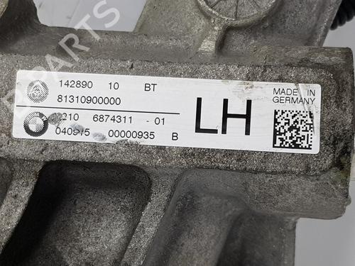 Other BMW X3 (F25) xDrive 20 d | BP22191083O1 