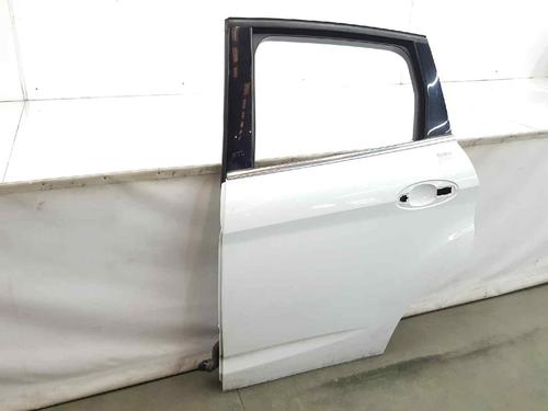 Left rear door FORD C-MAX II (DXA/CB7, DXA/CEU) 1.6 TDCi | BP5978138C4 