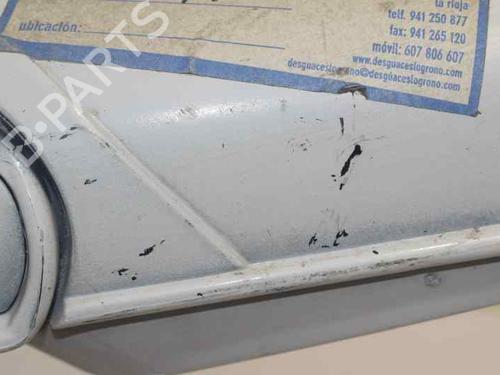 Left mirror BMW 3 (E36) 325 td | BP1159676C26 