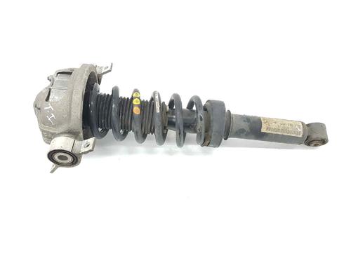 Used Left rear shock absorber AUDI Q7 (4LB) 3.0 TDI quattro (233 hp) 5618479