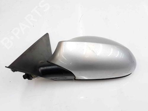 Left mirror BMW 1 (E87) 118 d | BP5407385C26 
