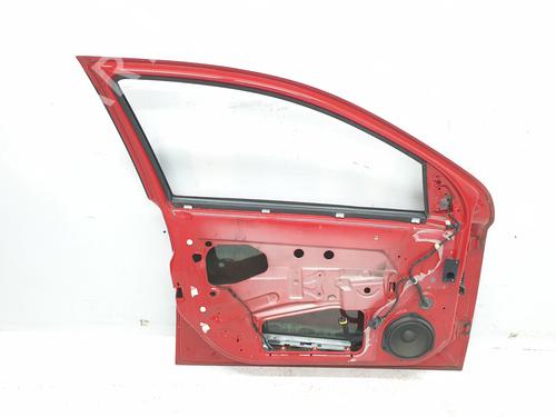Left front door OPEL ASTRA H (A04)  | BP29290612C2 