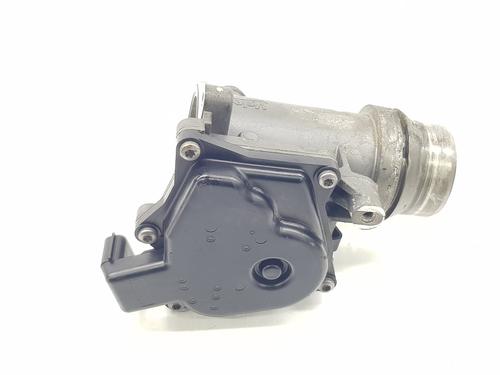 Throttle body RENAULT CLIO IV (BH_) | BP25375725M82