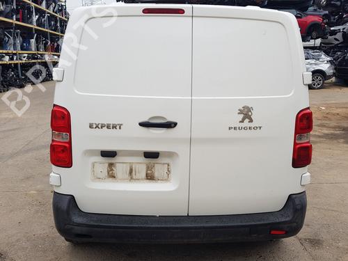 Left front window switch PEUGEOT EXPERT Van (V_)  | BP33220031I27  - Image 27