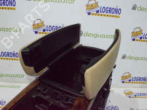 Armrest / Center console BMW X5 (E70) 3.0 d | BP7153064I20 