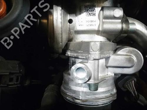 Mass air flow sensor VW GOLF V (1K1) 2.0 TDI 16V | BP1933264M95 
