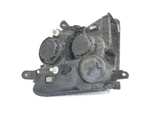 Left headlight OPEL MERIVA A MPV (X03) 1.7 CDTI (E75) | BP6574436C28 