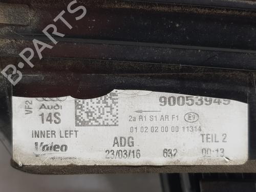 Left tailgate light AUDI A6 C7 (4G2, 4GC) 2.0 TDI | BP31982332C79 