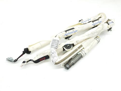 Left curtain airbag MERCEDES-BENZ B-CLASS Sports Tourer (W246, W242) B 180 CDI / d (246.212) | BP27881519C11 