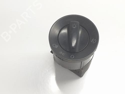 Headlight switch VW NEW BEETLE Convertible (1Y7) 1.6 | BP23423915I24 