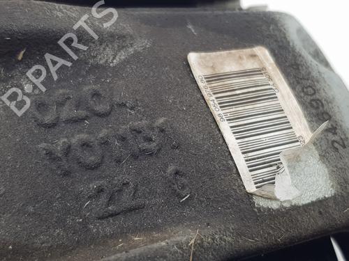 Left front brake caliper OPEL CROSSLAND X / CROSSLAND (P17, P2QO) 1.5 Turbo D (75) | BP29010917M105