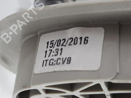 Left sun visor RENAULT TRAFIC III Van (FG_) 1.6 dCi 120 (FGMB, FGMC) | BP17808942I1 