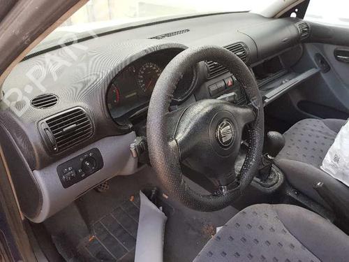 Left rear window motor SEAT TOLEDO II (1M2) 1.9 TDI | BP7065537E23 
