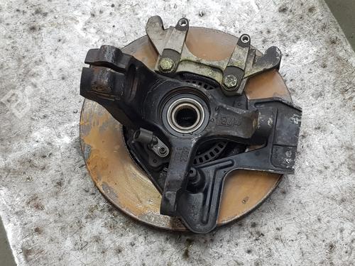 Left front steering knuckle AUDI TT (8N3) 1.8 T quattro | BP28074846M25 