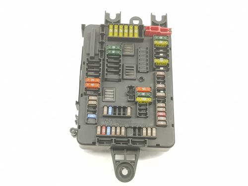 Fuse box BMW 1 (F20) 118 d | BP12143824E1 