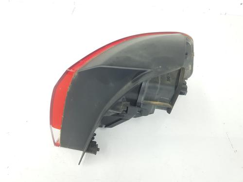 Left taillight VW GOLF VI (5K1) 1.6 TDI | BP5130402C34 