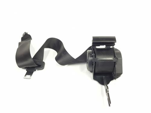 Used Rear right seatbelt BMW 3 (F30, F80) 318 d (150 hp) 28196212