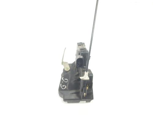 Front right lock BMW 3 (E46) 320 d | BP15356670C97 