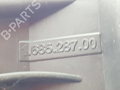 Heater blower motor PEUGEOT PARTNER Tepee 1.6 BlueHDi 100 | BP36042096M62 - Image 3