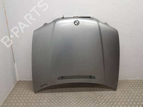Capot Capot BMW 3 Compact (E46) 316 ti (115 hp) 39658256 39658256