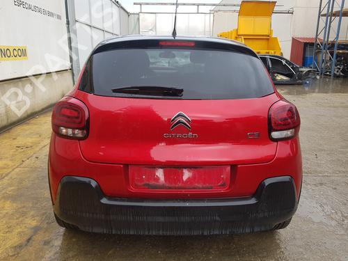 Fælk CITROËN C3 III (SX) | BP36233674C45 - Image 10