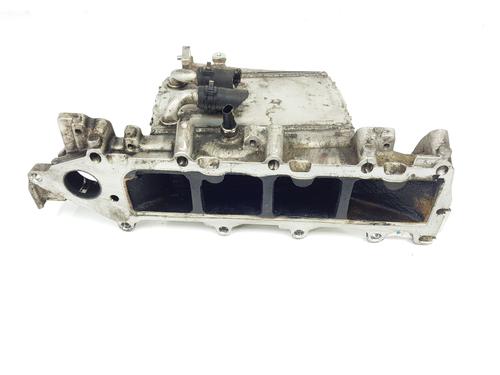 Used Intake manifold AUDI A3 Sportback (8VA, 8VF) [2012-2021]  30968363