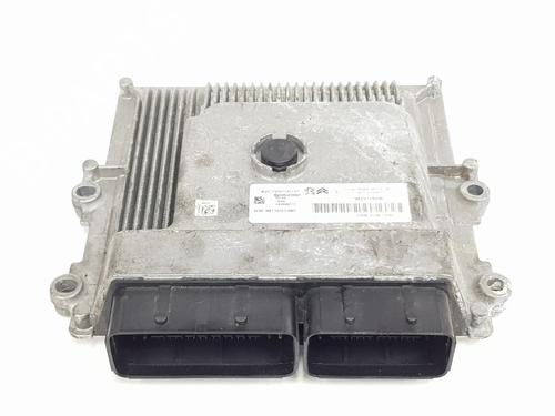 Used Engine control unit (ECU) PEUGEOT 208 I (CA_, CC_) 1.6 HDi (114 hp) 29333163