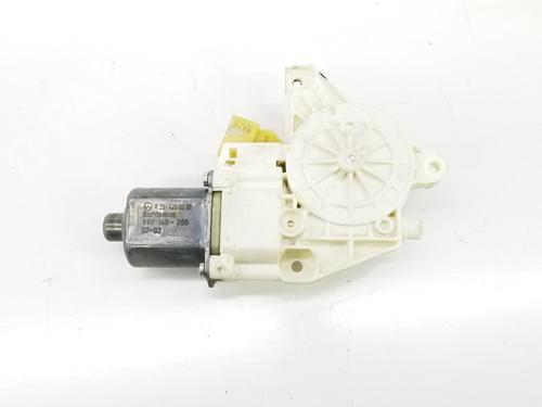 Used Right rear window motor MERCEDES-BENZ M-CLASS (W164) ML 320 CDI 4-matic (164.122) (224 hp) 9625819
