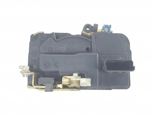 Serrure avant droite PEUGEOT PARTNER MPV (5_, G_) 2.0 HDI (90 hp) 9672584