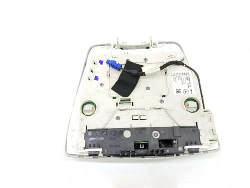Interior roof light MERCEDES-BENZ E-CLASS (W212) E 220 CDI / BlueTEC (212.001, 212.002) | BP7419622I8 