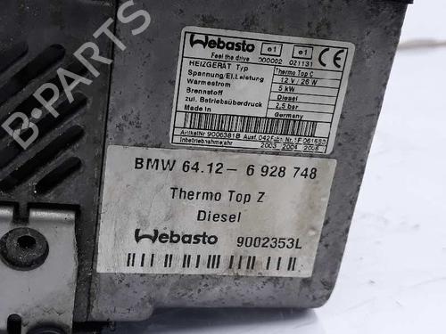 Andre BMW 7 (E65, E66, E67) 730 d | BP14070242O1 