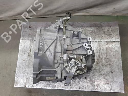 Used Gearbox Gearbox 36381614 36381614