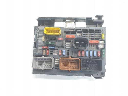 Fuse box PEUGEOT PARTNER Box Body/MPV  | BP28064206E1 